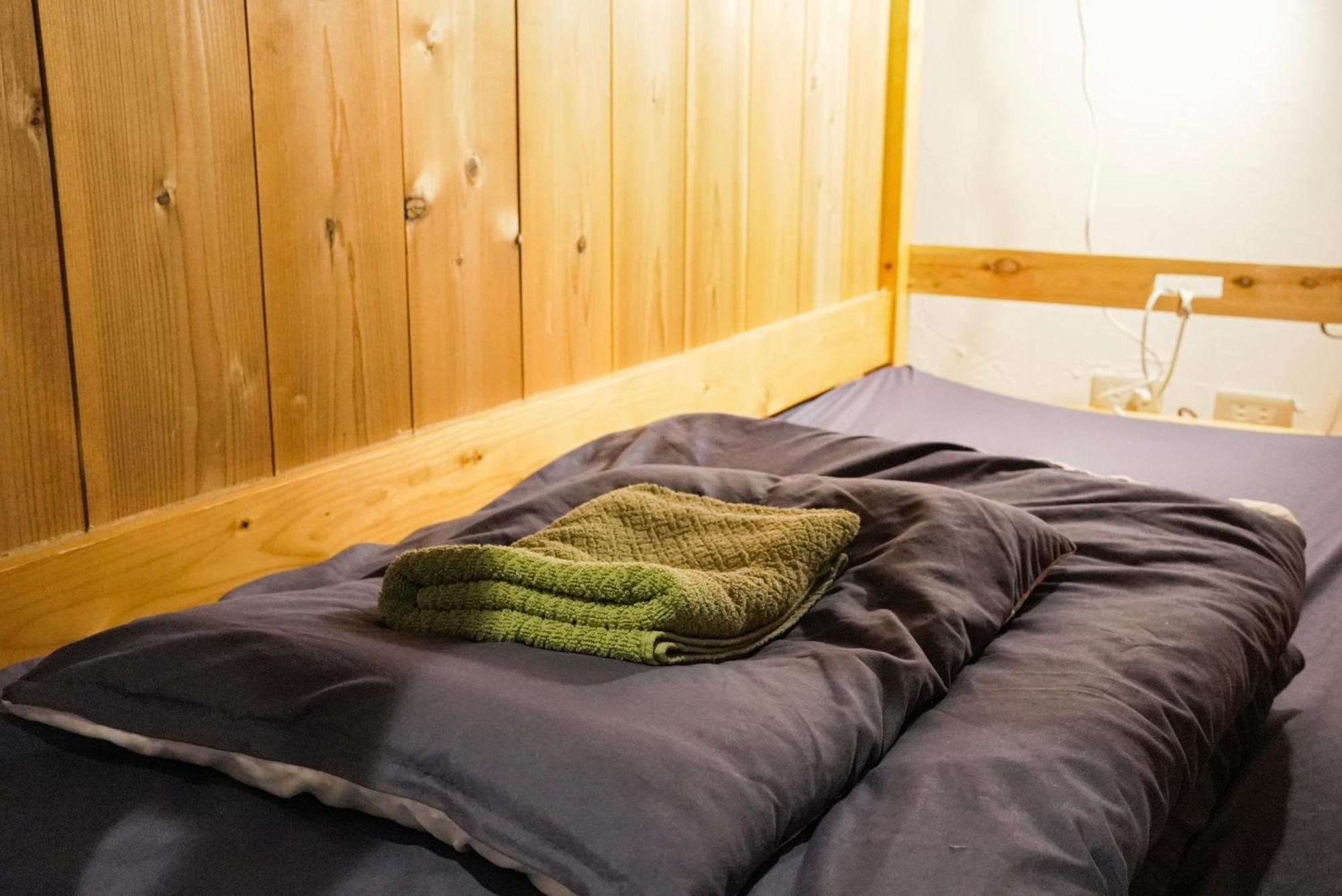 Hostel Lodging Tokyo Ueno Екстер'єр фото