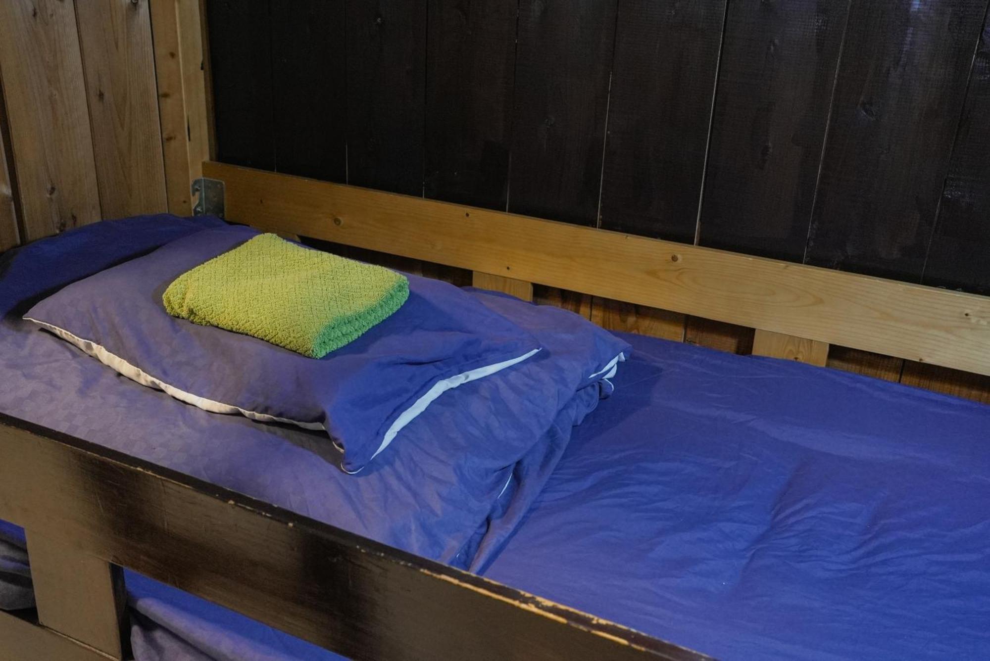 Hostel Lodging Tokyo Ueno Екстер'єр фото